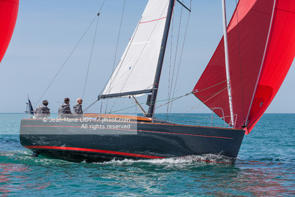 TOFINOU 10C _ CHANTIER LATITUDE 46