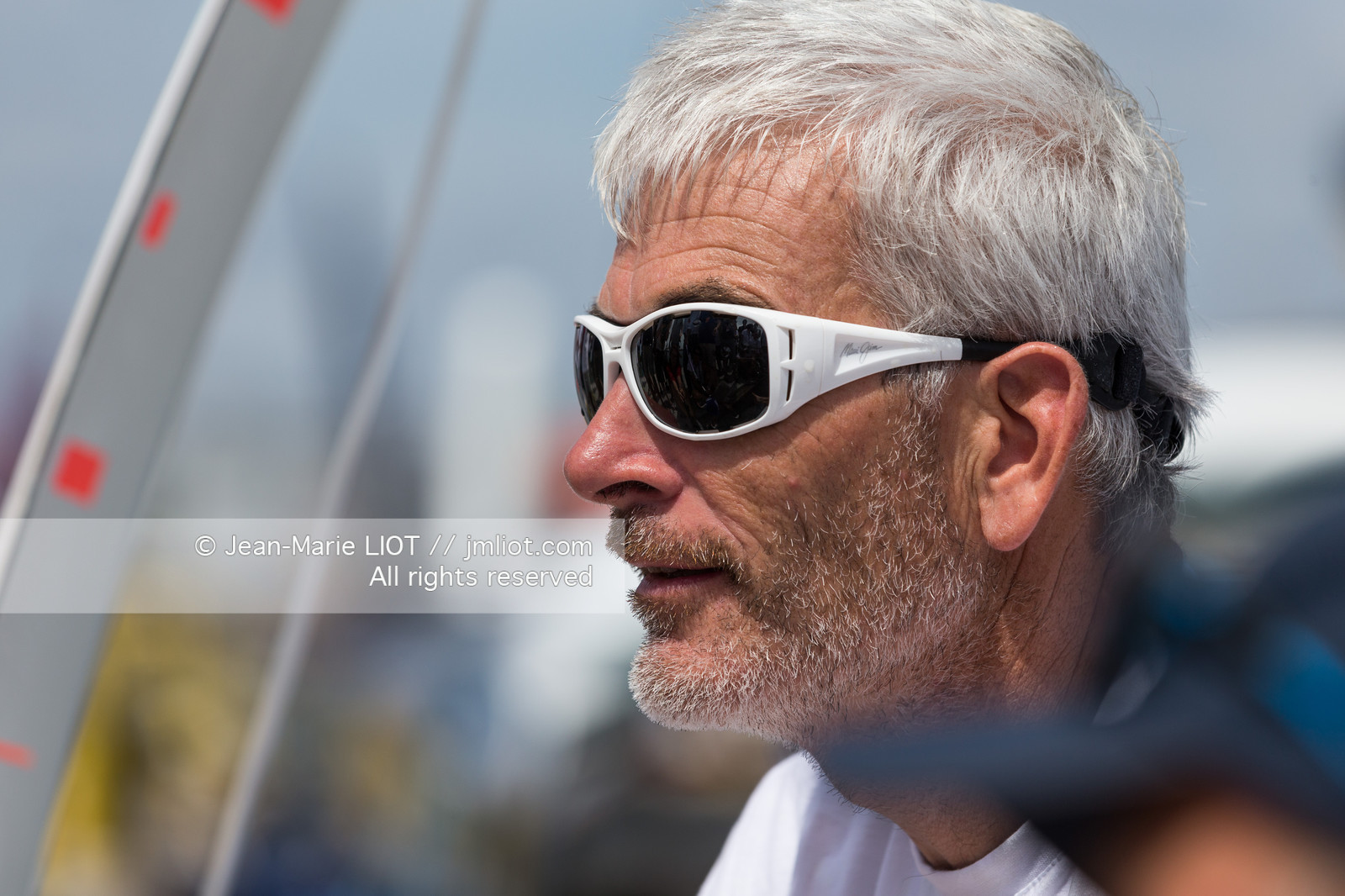 TRANSAT JACQUES VABRE 2017 - ARRIVEE