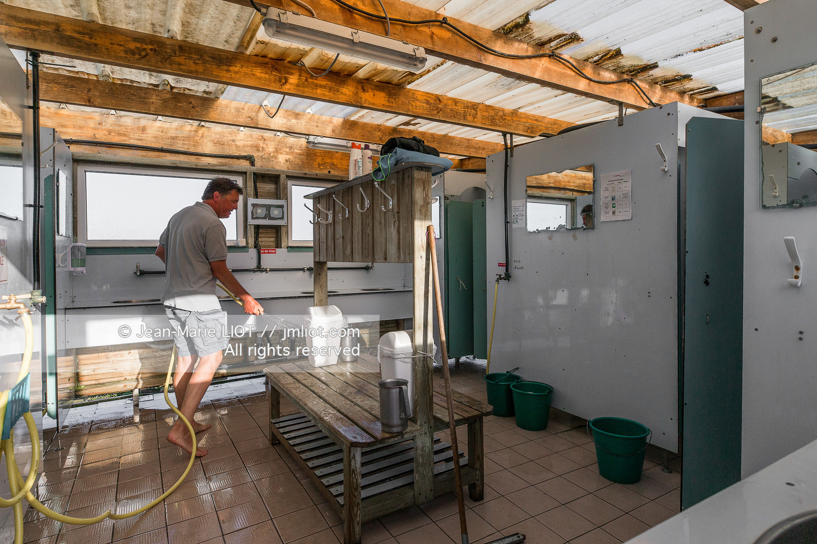 VOILES ET VOILIERS - ECOLE DE VOILE DES GLENANS