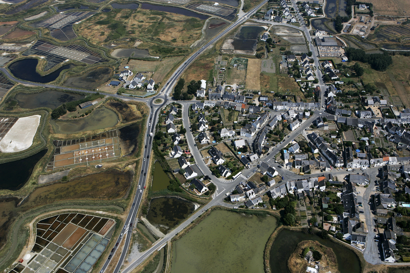 TOUR DE FRANCE A LA VOILE 2006