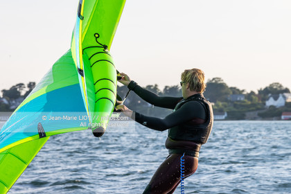 PLASTIMO - EQUIPEMENT VOILE LEGERE