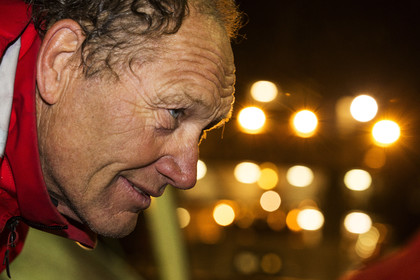 SAILING - IDEC SPORT JULES VERNE TROPHY RECORD ATTEMPT