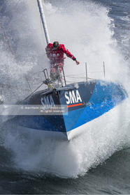 PAUL MEILHAT SKIPPER SMA.