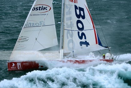 VEOLIA OCEANS© DE LA SOLOCEANE