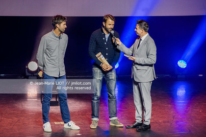 FEDERATION FRANCAISE DE VOILE - MARIN DE L’ANNEE 2021