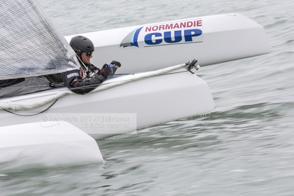 NORMANDIE CUP 2016