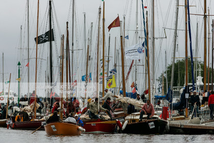 SEMAINE DU GOLFE 2007