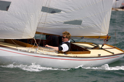 COWES WEEK 2009