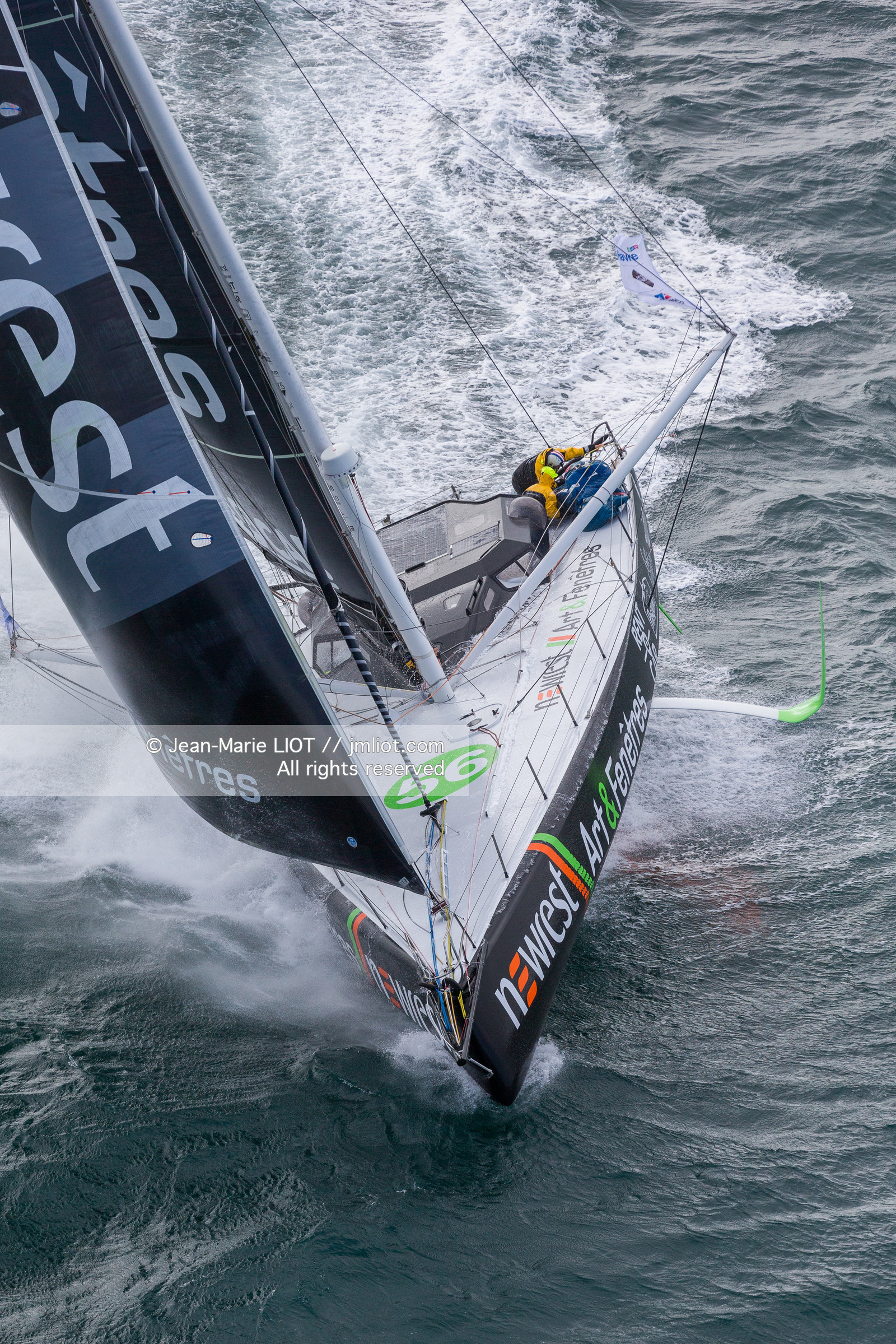 FABRICE AMEDEO 2019 - TJV - ERIC PERON