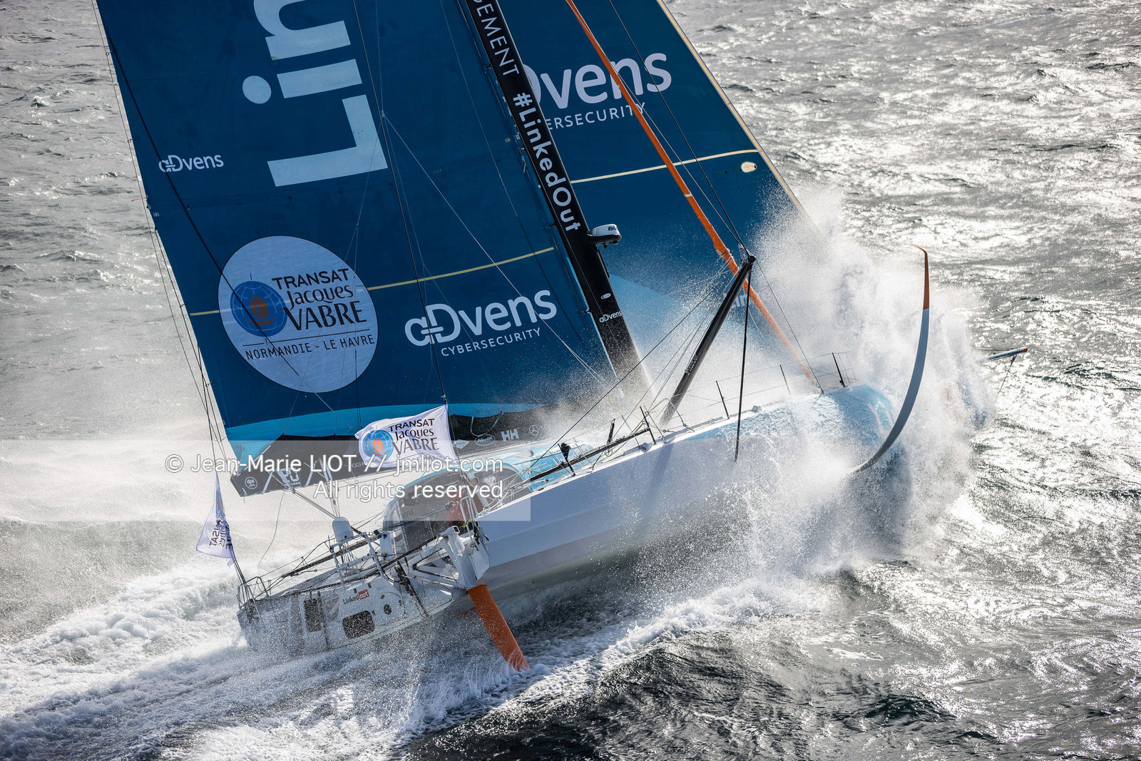 THOMAS RUYANT 2021 - TJV