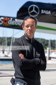 Thomas Coville - SODEBO 3 2020