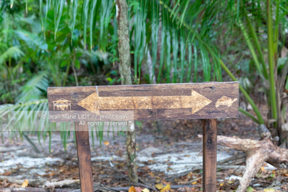 CROISIERE AUX ILES SEYCHELLES
