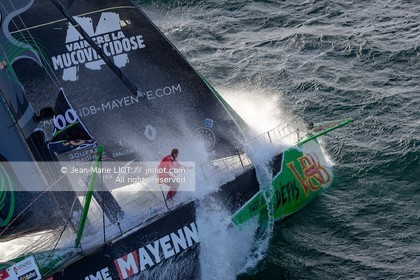 KEVIN ESCOFFIER 2020 - PRB