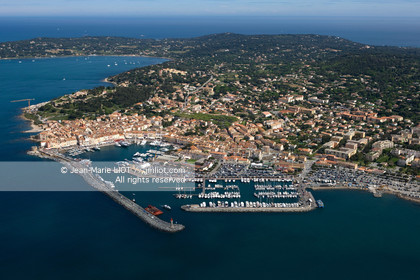 SAINT-TROPEZ