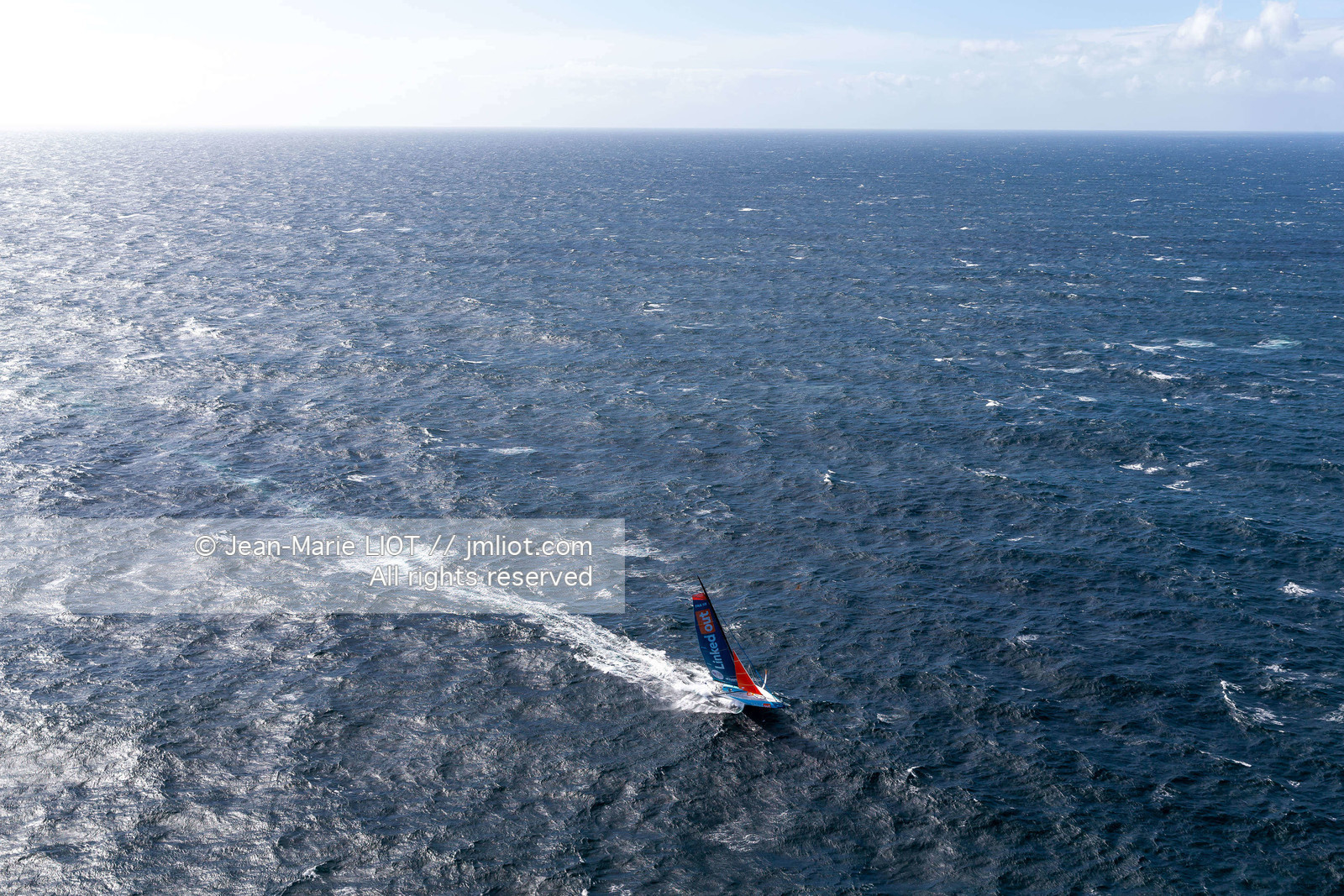 THOMAS RUYANT 2021 - TJV