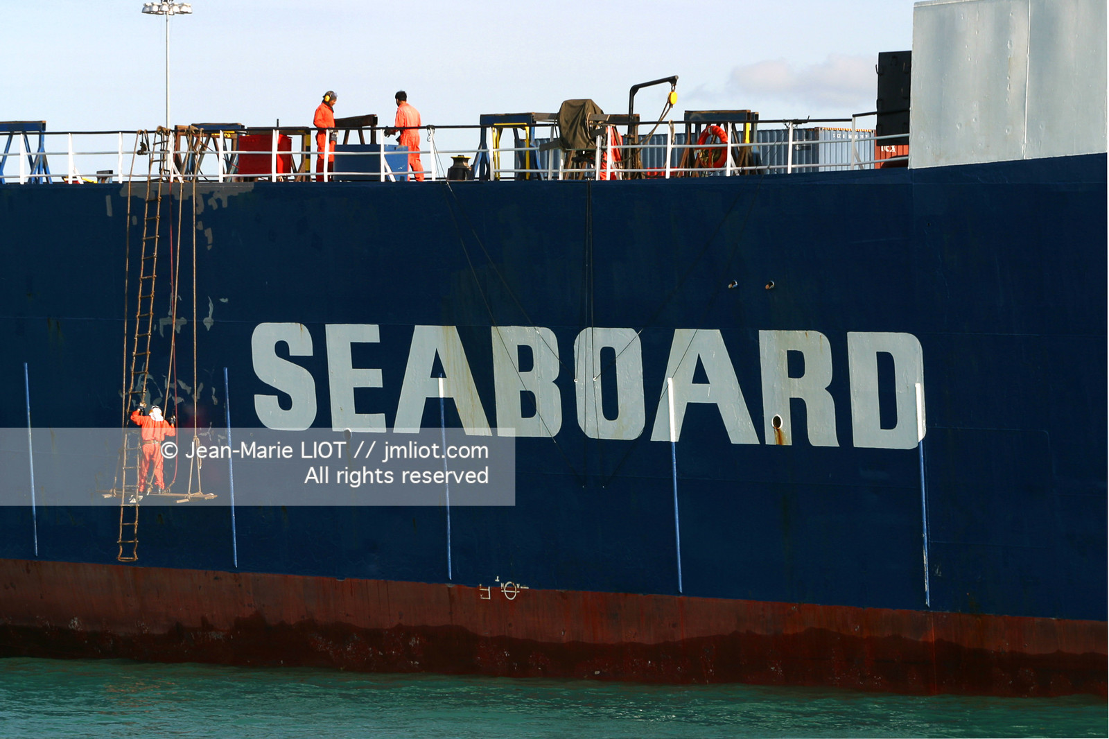 TRANSPORT DE MARCHANDISES..