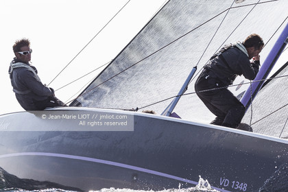 6MJI - CHAMPIONNAT D'EUROPE 2018