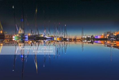 VENDEE GLOBE 2016-2017 - VILLAGE OFFICIEL