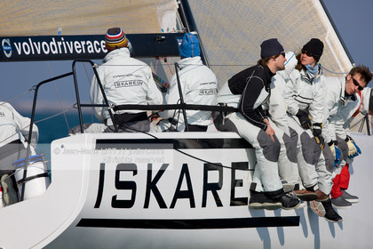 SPI OUEST FRANCE 2012