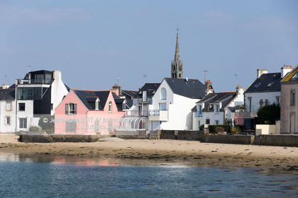 RIVIERE DE PONT LABBE - DECOUVERTE