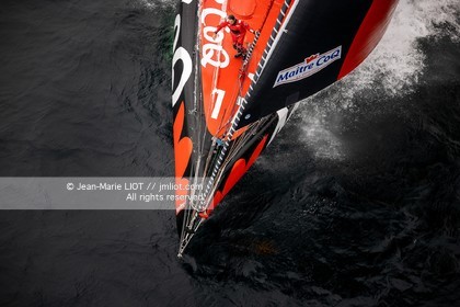 YANNICK BESTAVEN 2020 - MAITRE COQ