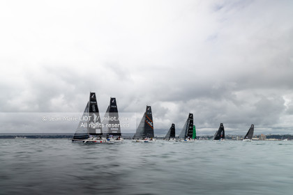 TOUR VOILE 2023 - BREST