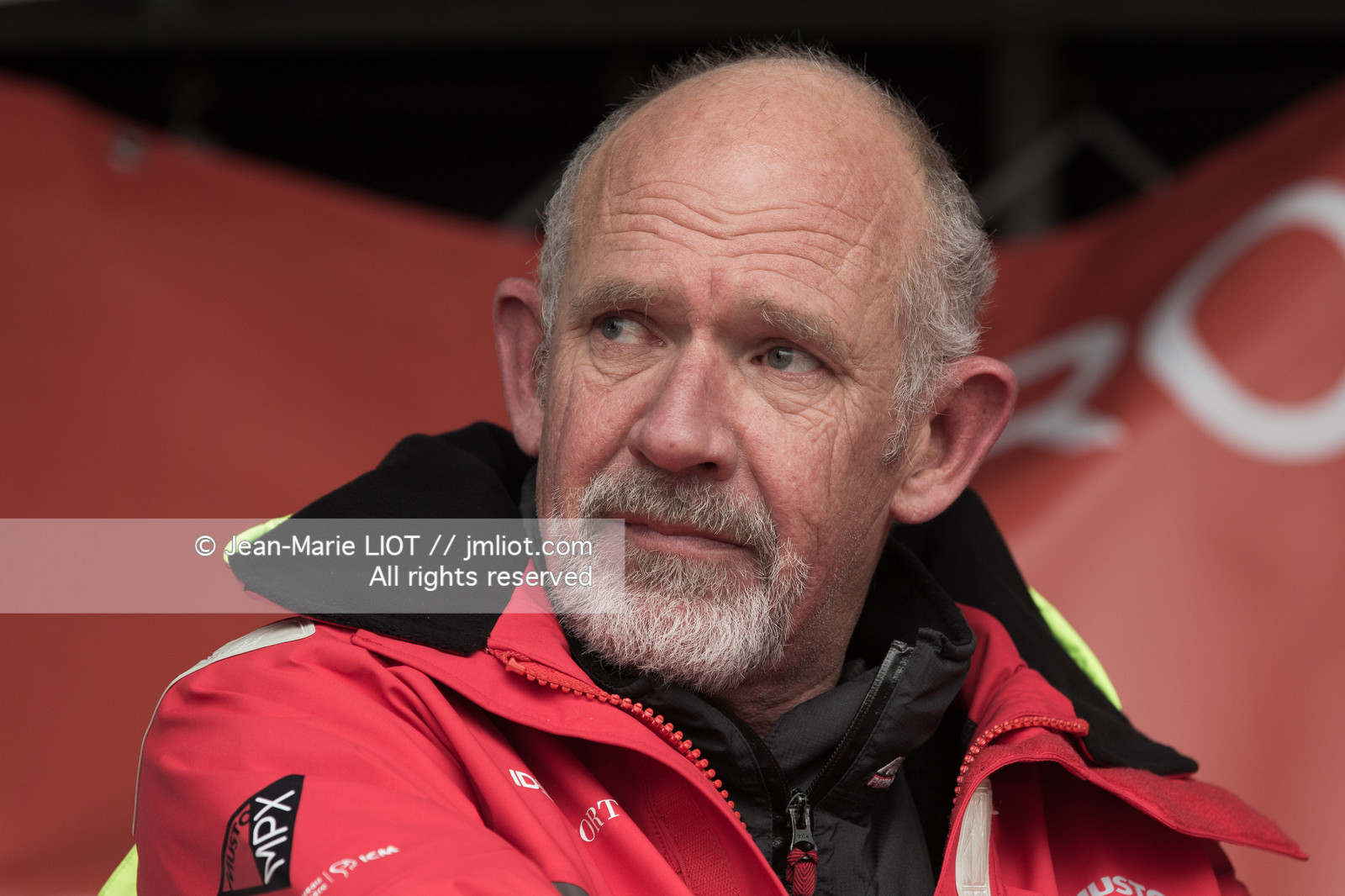 IDEC SPORT- ARRIVEE  RECORD TROPHEE JULES VERNE