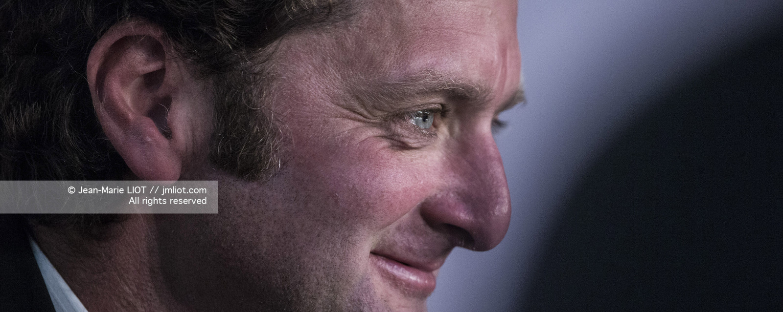 ARRIVEE ARNAUD BOISSIERES - AKENA VERANDAS - 8E