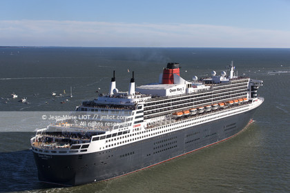 THE BRIDGE 2017 - DEPART