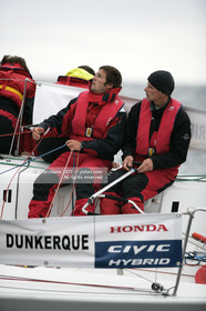 TOUR DE FRANCE A LA VOILE 2007