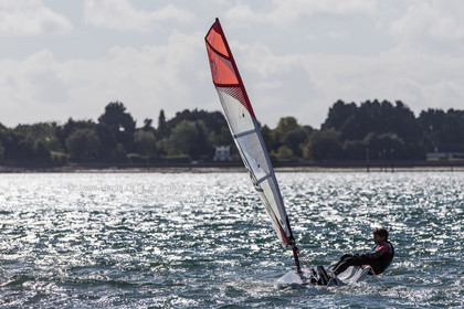 VOILE LEGERE _ open bic.