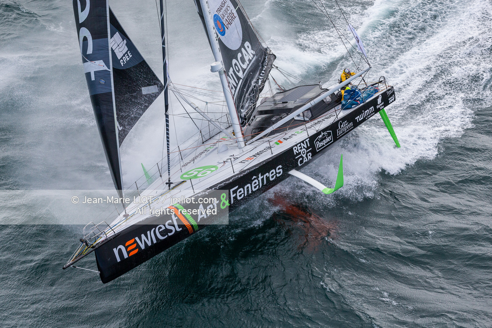 FABRICE AMEDEO 2019 - TJV - ERIC PERON