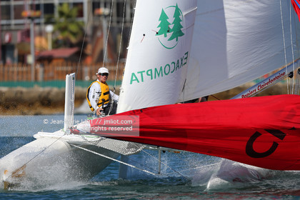 TROPHEE CLAIREFONTAINE DES CHAMPIONS 2012...