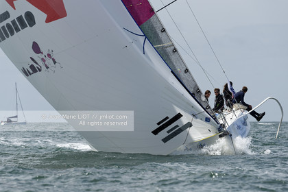 Tour Voile 2023