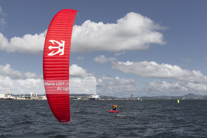 MARTINQUE FLYING REGATTA 2018