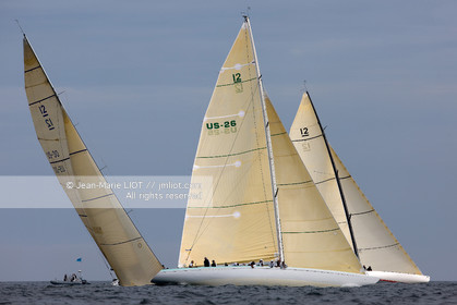 MONDIAL 12 MJI 2009 - NEWPORT R.I. USA