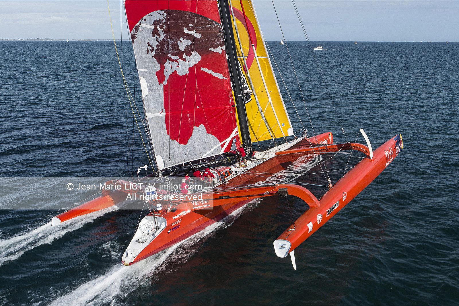 GUO CHUAN RACING IMAGE BANK