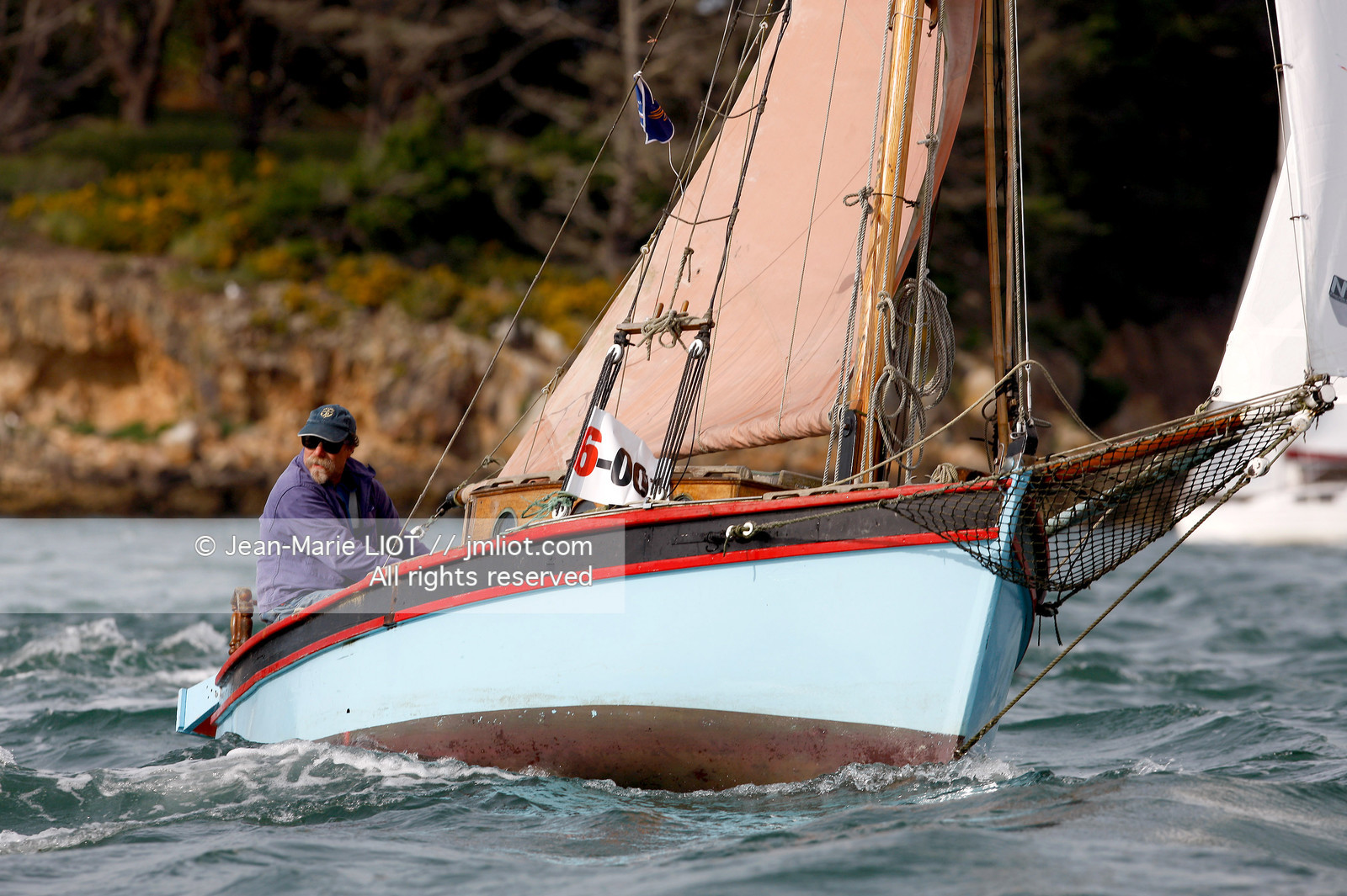 SEMAINE DU GOLFE 2009