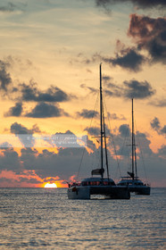 CROISIERE AUX ILES SEYCHELLES