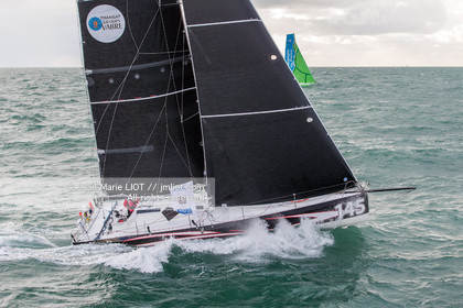 TRANSAT JACQUES VABRE 2017