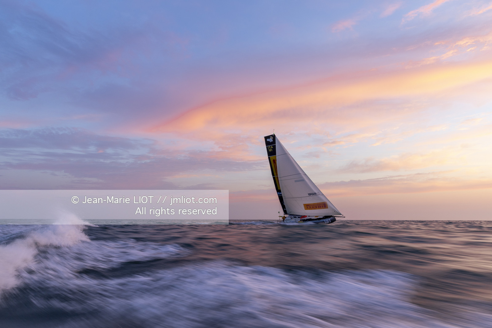 CIC NCR2023 - ARRIVEES