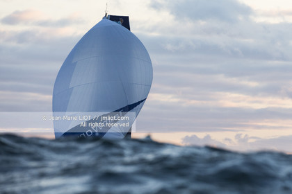 NORMANDY CHANNEL RACE 2015 - ARRIVEES