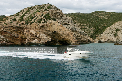 NEPTUNE-PRESTIGE 38S