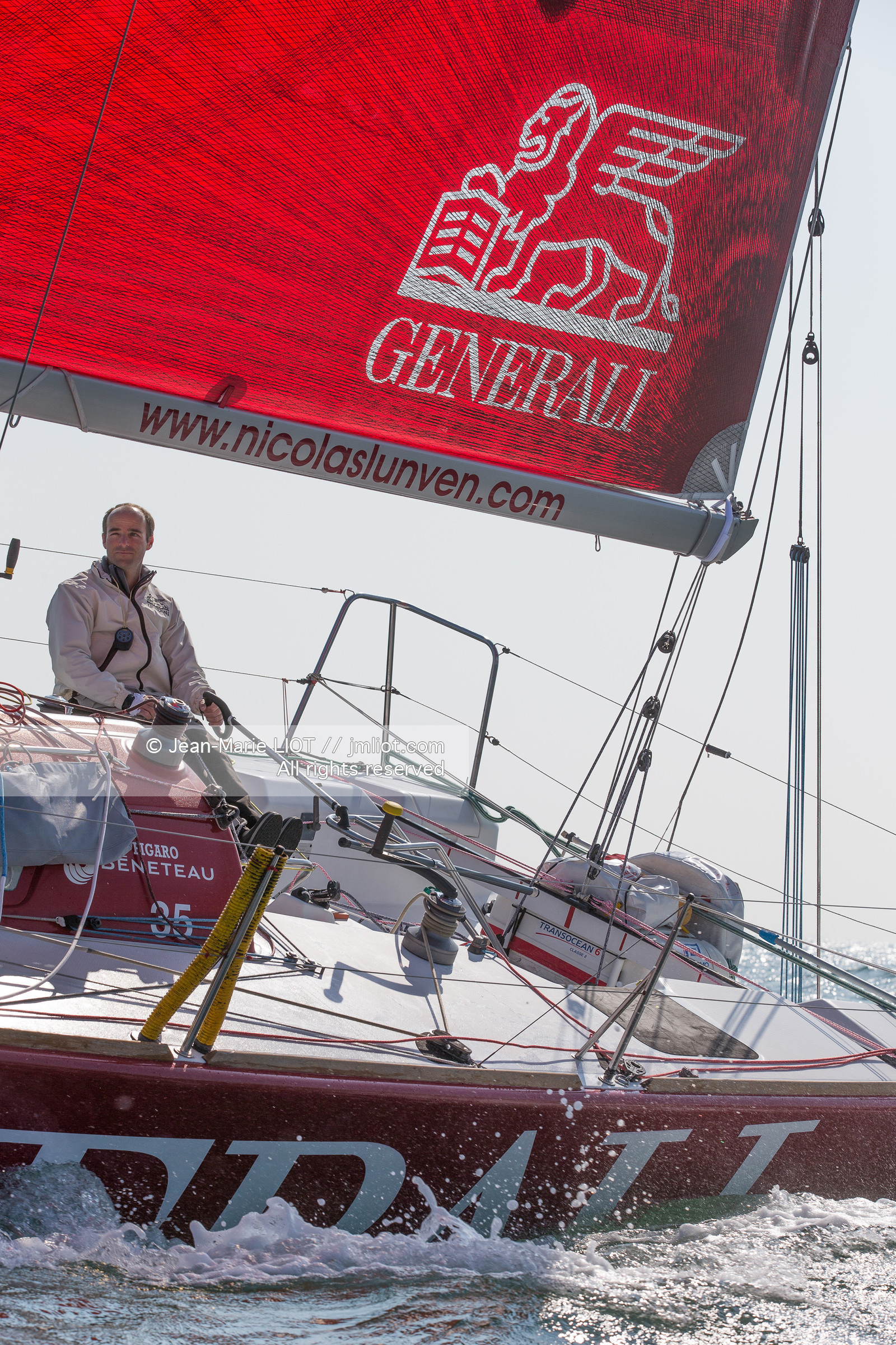 FIGARO GENERALI - NICOLAS LUNVEN 2016