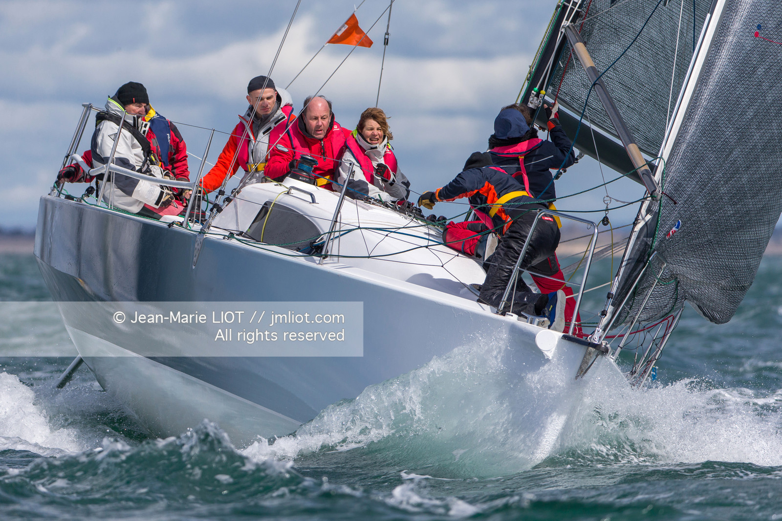 SPI OUEST-FRANCE 2018