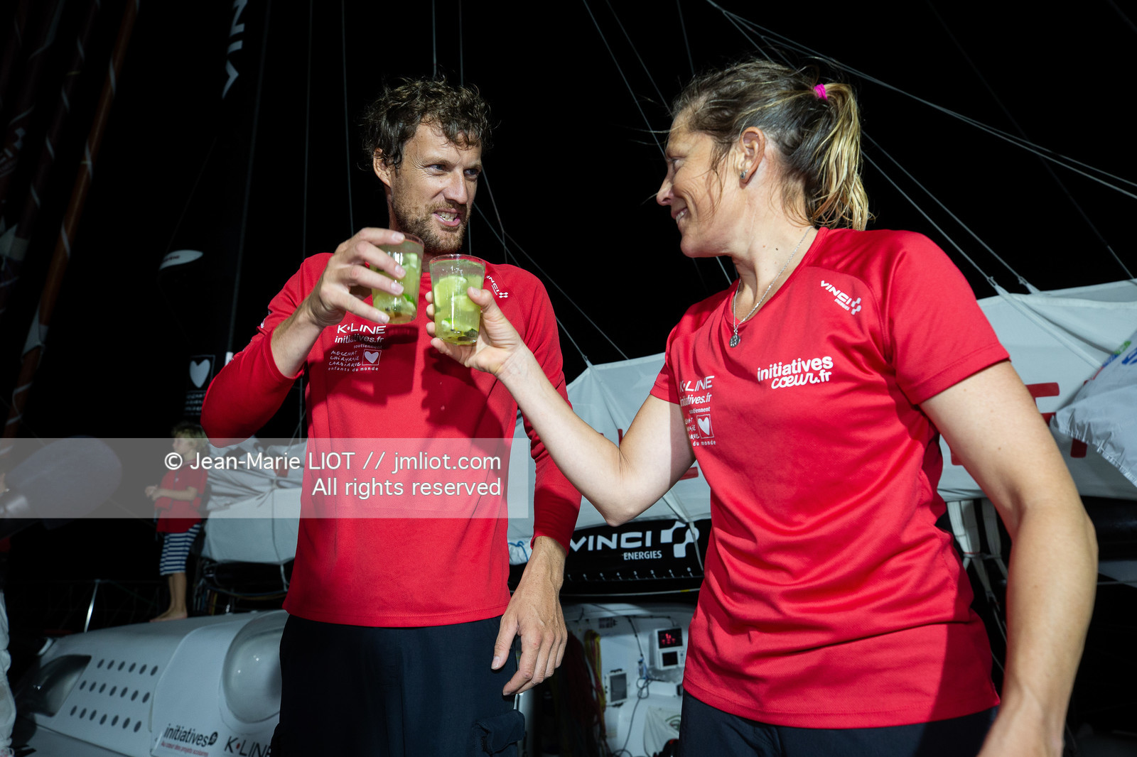 TJV 2019 INITIATIVES COEUR