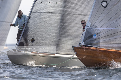 6MJI - CHAMPIONNAT D'EUROPE 2018