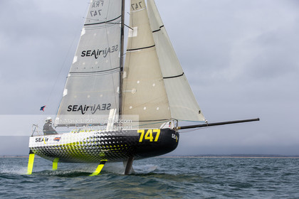SEAIR - SEA TRIAL - 2018