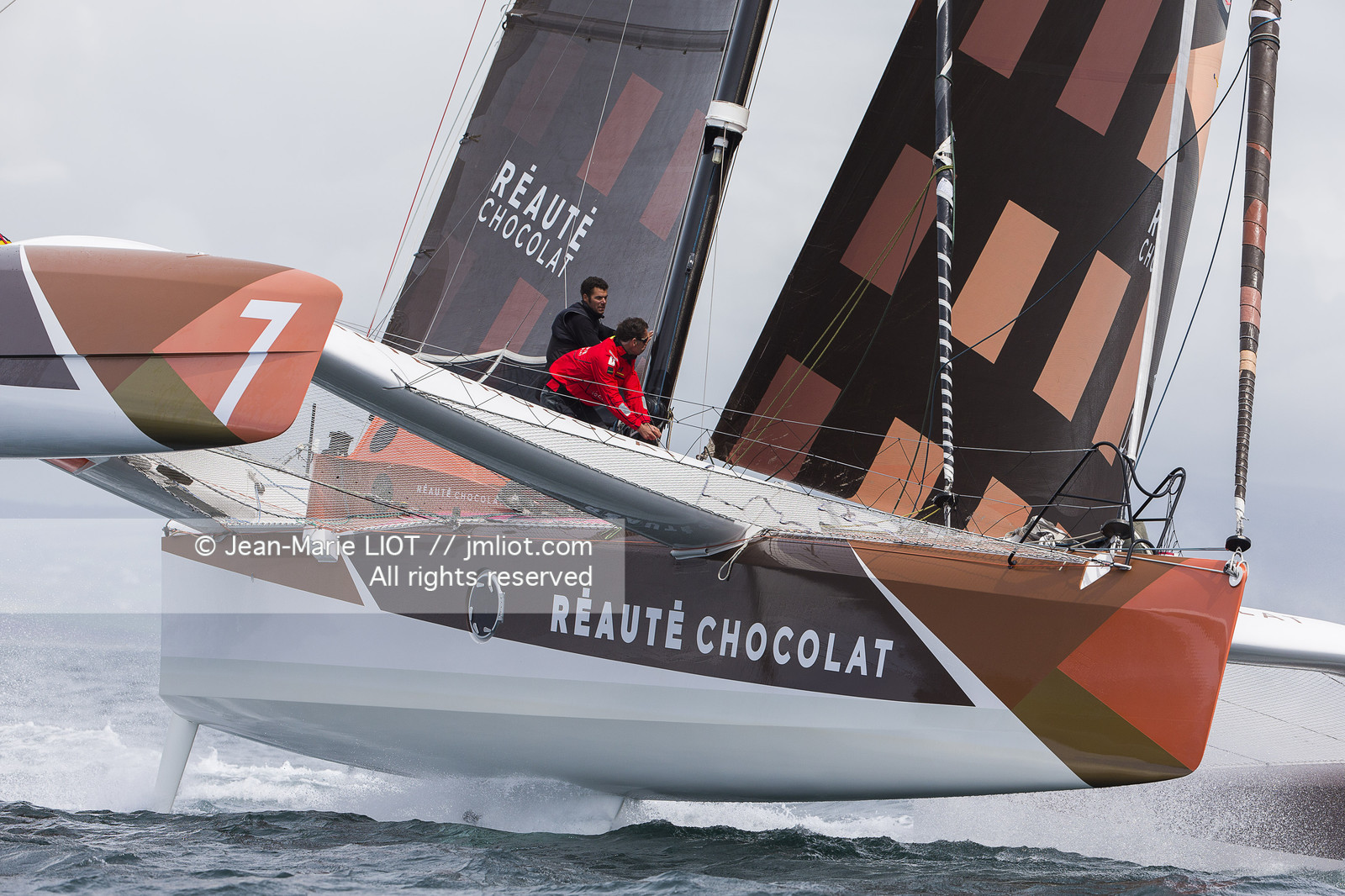 GRAND PRIX GUYADER 2017