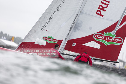 GRAND PRIX DE PORNICHET 2015 - DIAM 24 OD